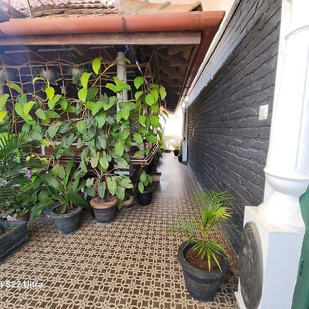 Kairali Palace Home Stay Thekkady Kültér fotó