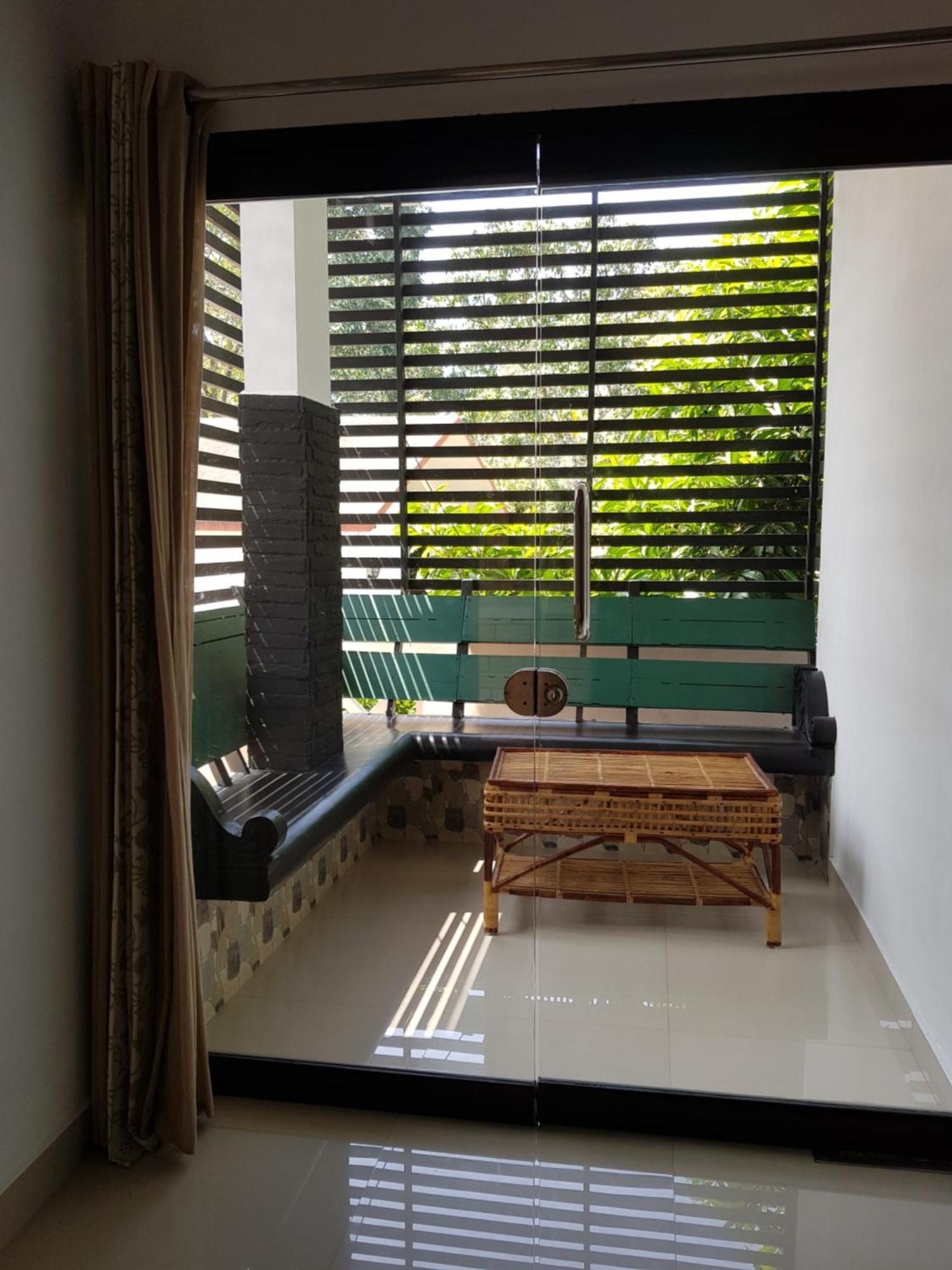 Kairali Palace Home Stay Thekkady Kültér fotó